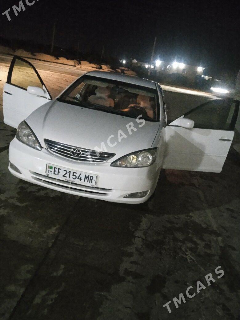 Toyota Camry 2002 - 165 000 TMT - Mary - img 3
