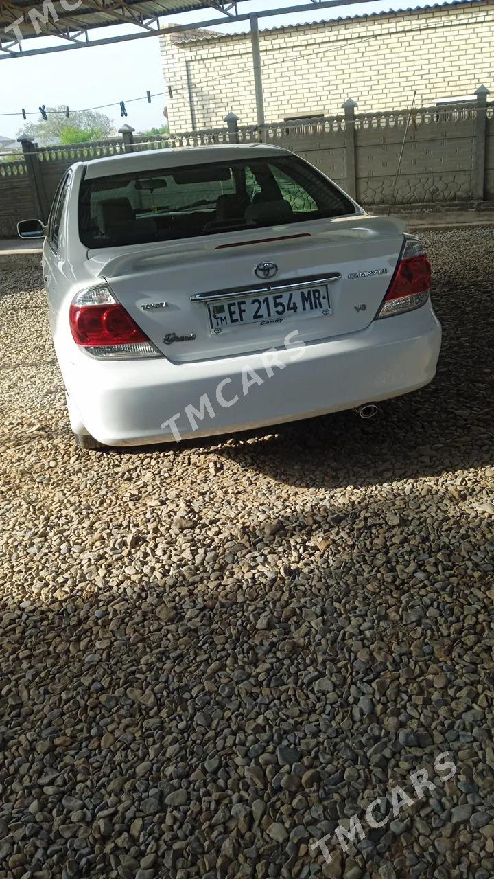 Toyota Camry 2002 - 165 000 TMT - Mary - img 2
