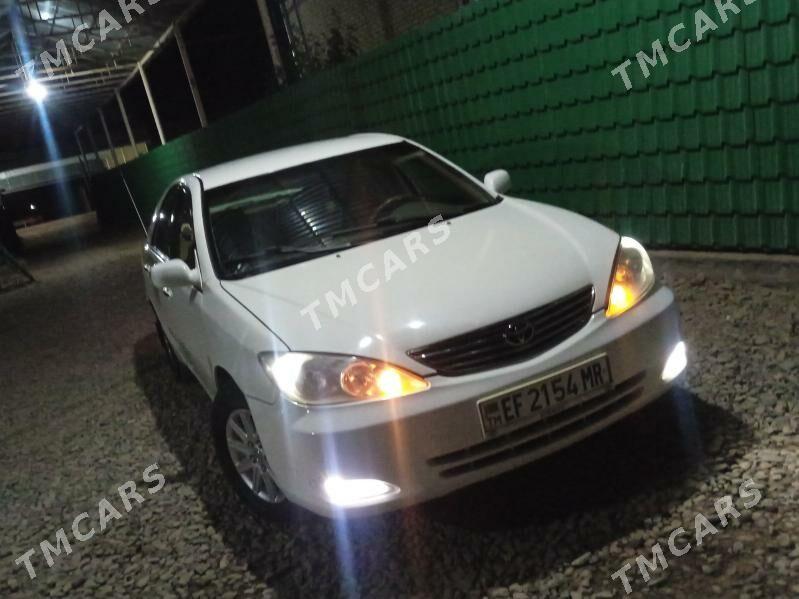 Toyota Camry 2002 - 165 000 TMT - Mary - img 5