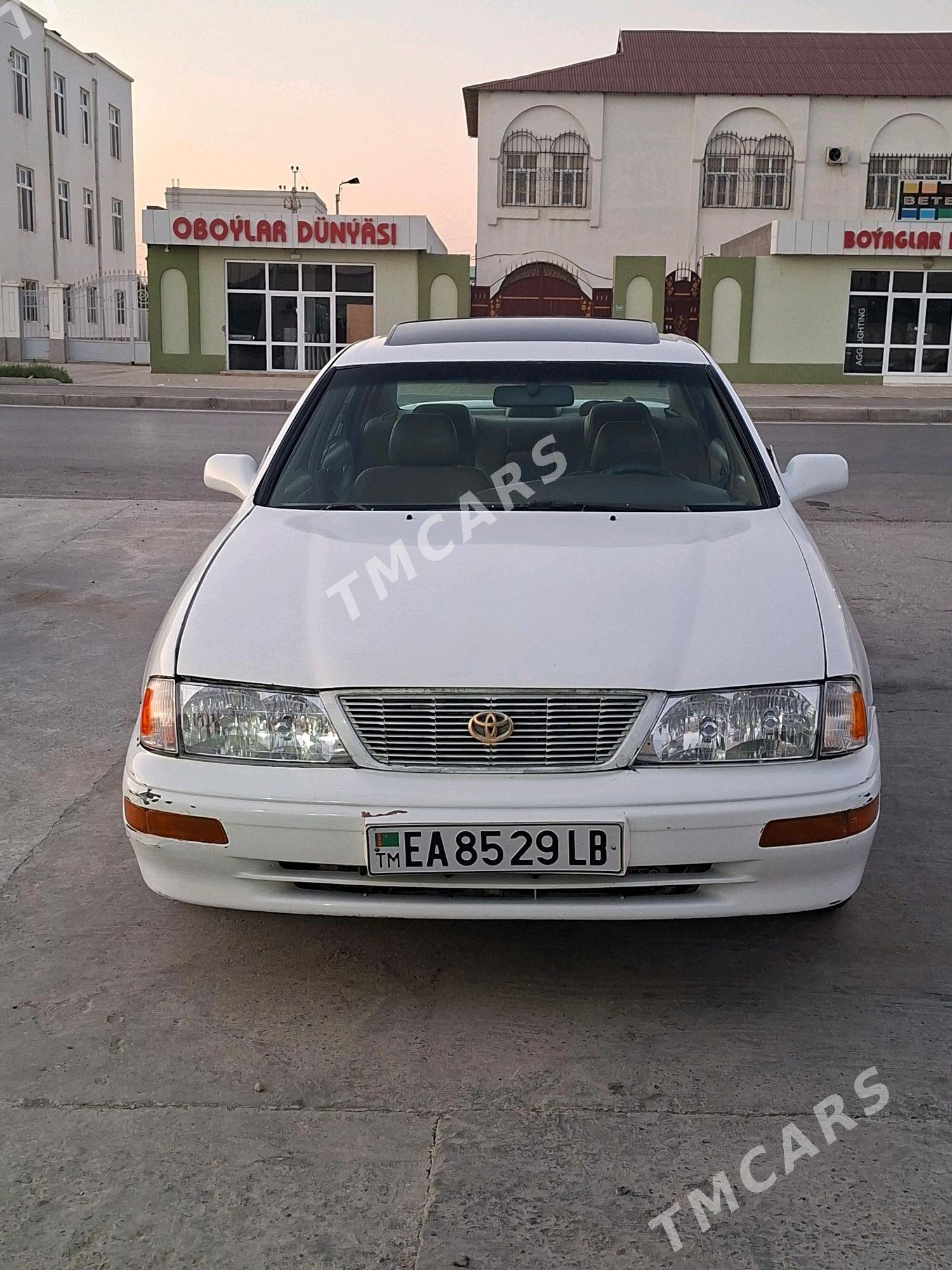 Toyota Avalon 1997 - 120 000 TMT - Türkmenabat - img 7