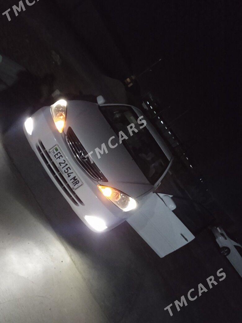 Toyota Camry 2002 - 165 000 TMT - Mary - img 4