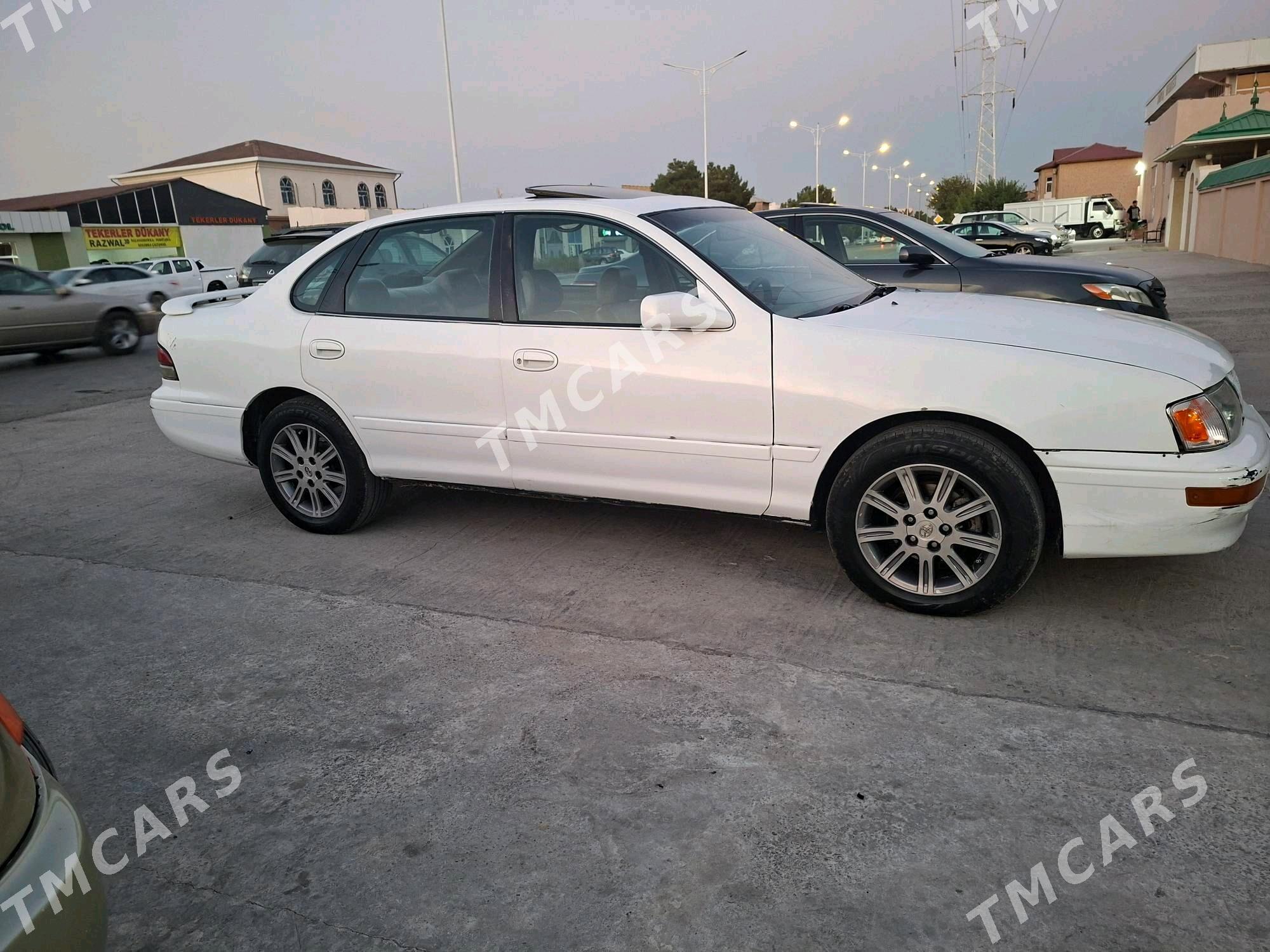 Toyota Avalon 1997 - 120 000 TMT - Türkmenabat - img 8