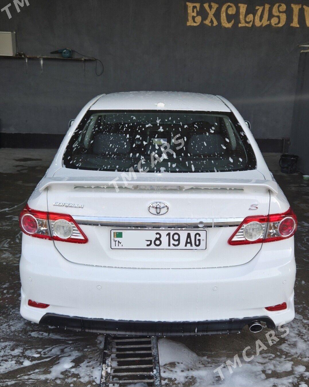 Toyota Corolla 2011 - 172 000 TMT - Köşi - img 2