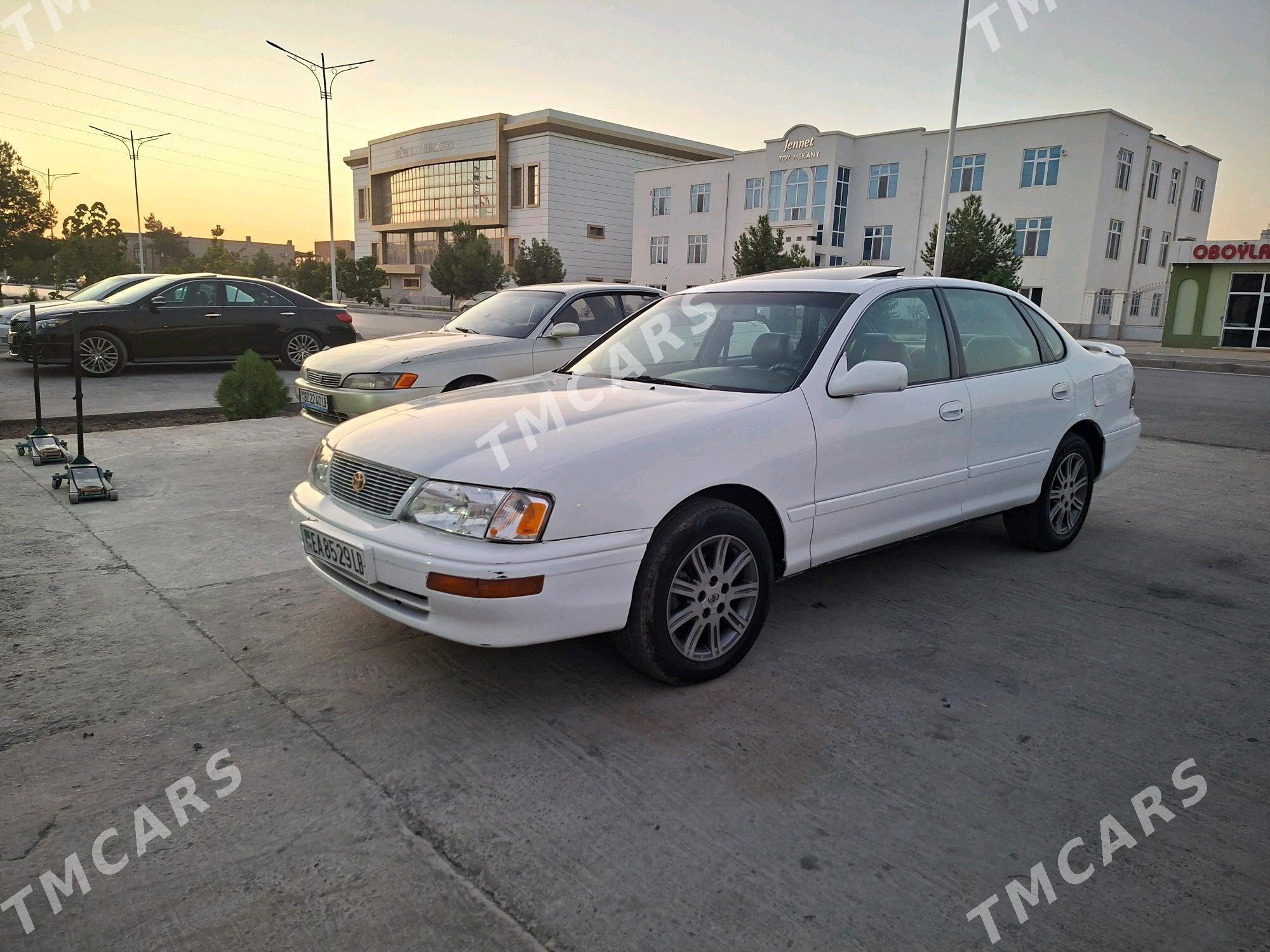 Toyota Avalon 1997 - 120 000 TMT - Türkmenabat - img 6