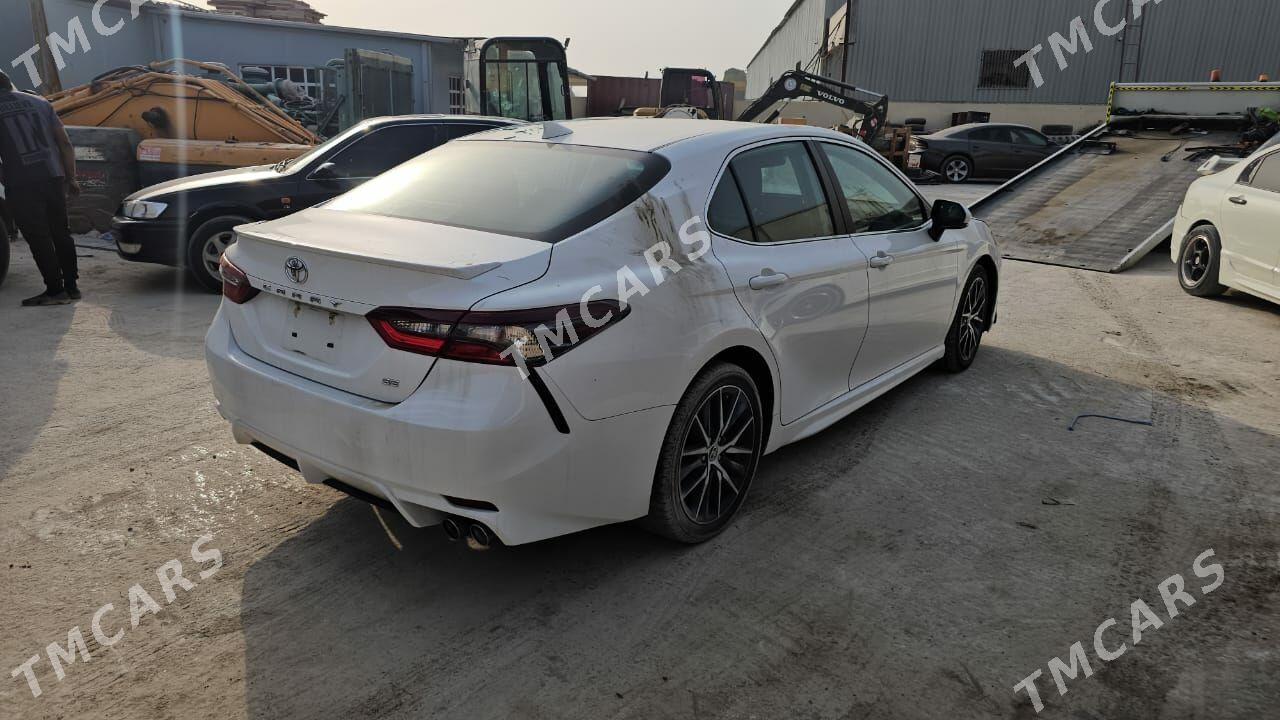 Toyota Camry 2021 - 410 000 TMT - Aşgabat - img 2