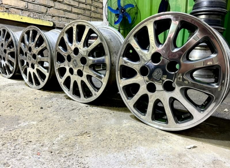 Diska 15 lik…Broska 4 200 TMT - Мары - img 4
