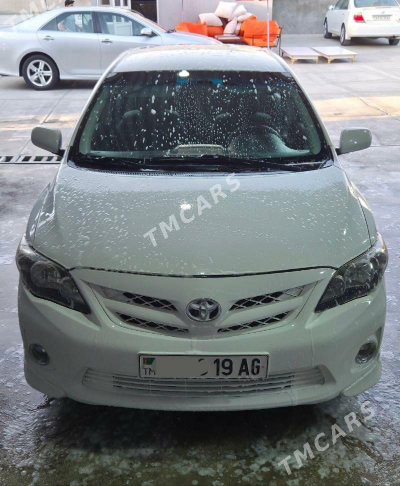 Toyota Corolla 2011 - 172 000 TMT - Köşi - img 6