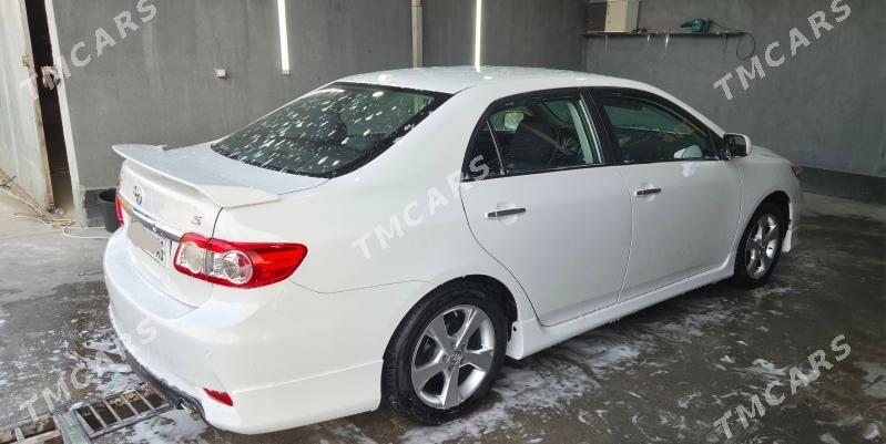 Toyota Corolla 2011 - 172 000 TMT - Köşi - img 9