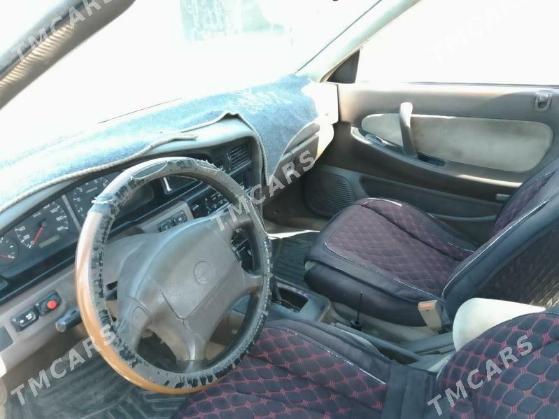 Nissan Maxima 1994 - 30 000 TMT - Дянев - img 3