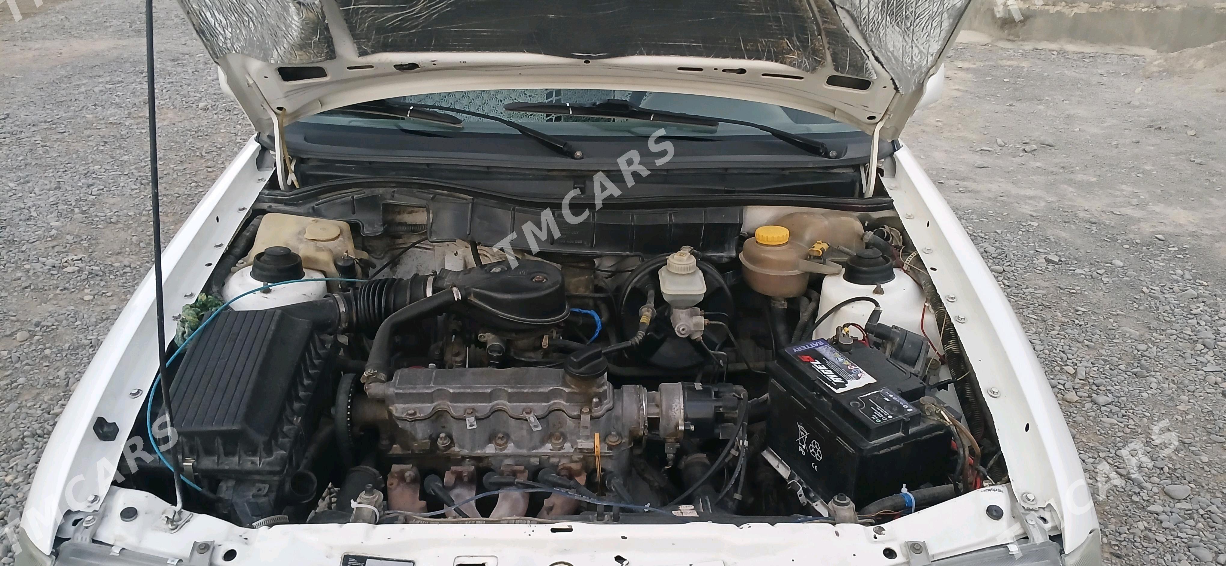 Opel Astra 1993 - 40 000 TMT - Kaka - img 2