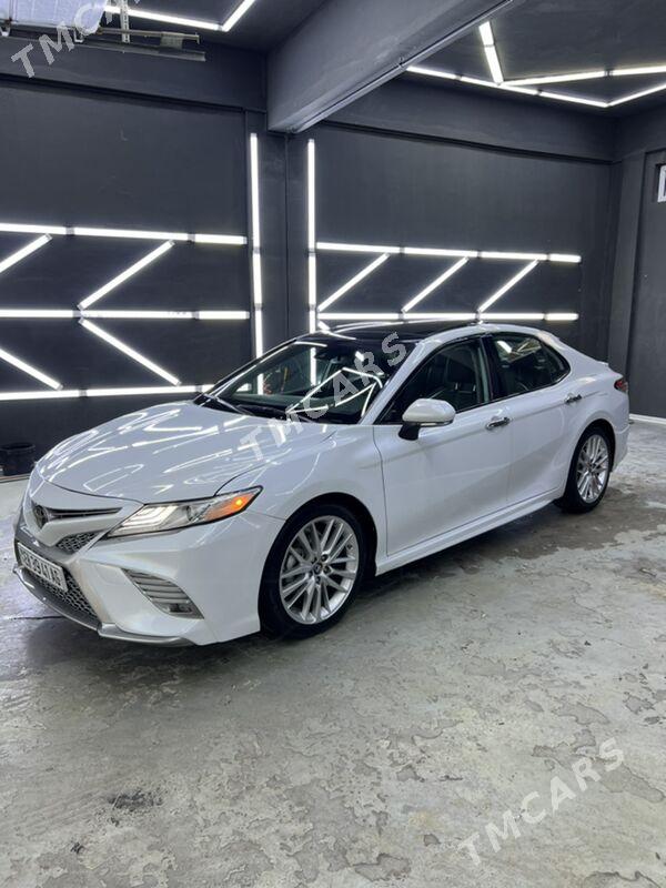 Toyota Camry 2020 - 334 000 TMT - Aşgabat - img 2