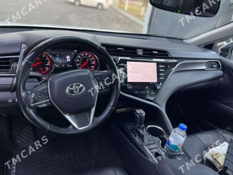 Toyota Camry 2020 - 334 000 TMT - Aşgabat - img 5