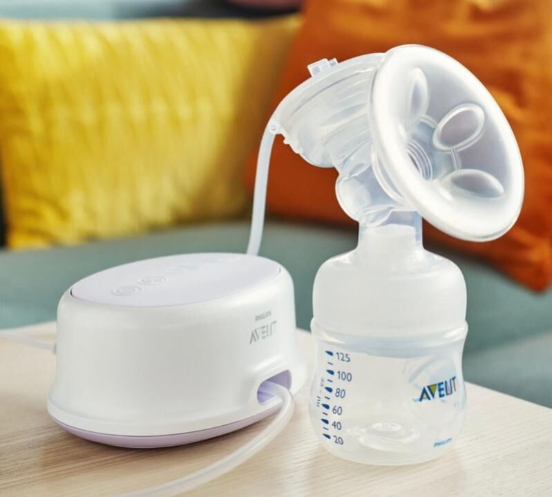 Philips Avent - Daşoguz - img 4