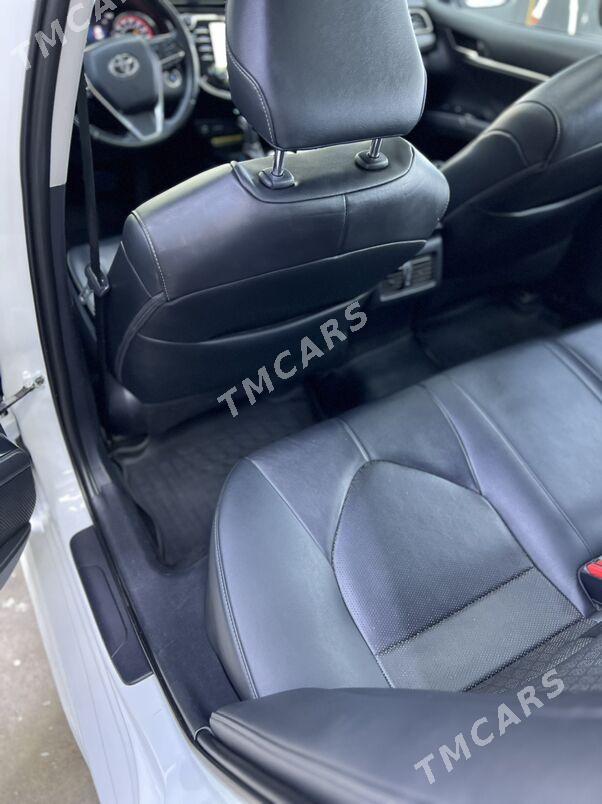 Toyota Camry 2020 - 334 000 TMT - Aşgabat - img 3