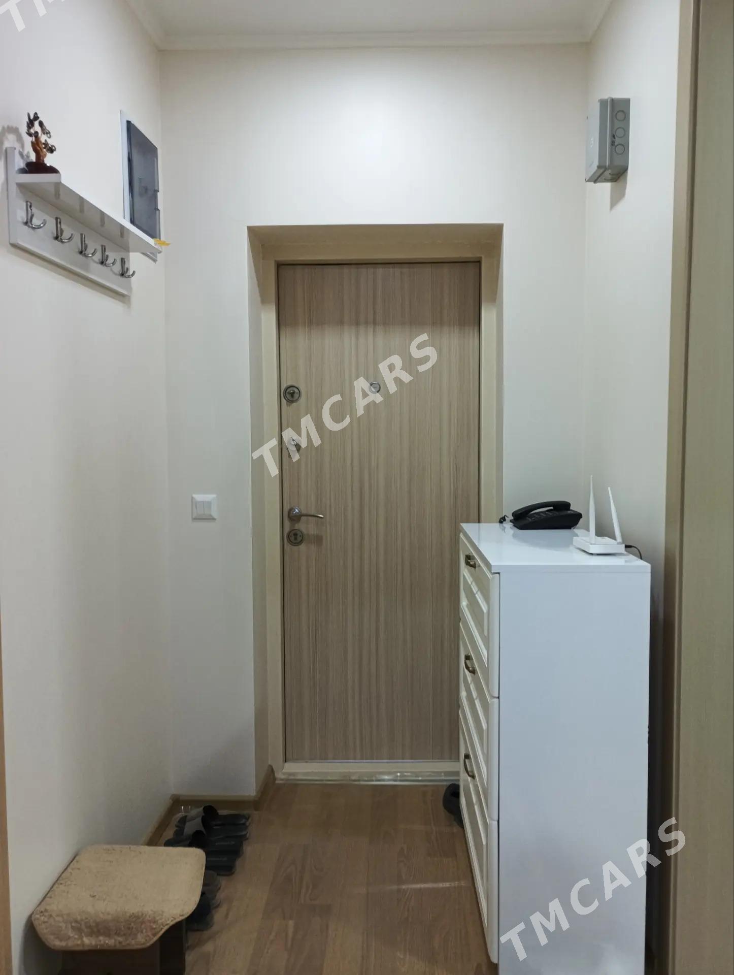 ПРОДАЁТСЯ КВАРТИРА - Türkmenbaşy - img 2