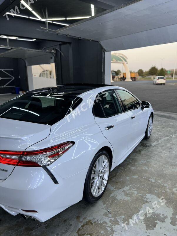 Toyota Camry 2020 - 334 000 TMT - Aşgabat - img 6