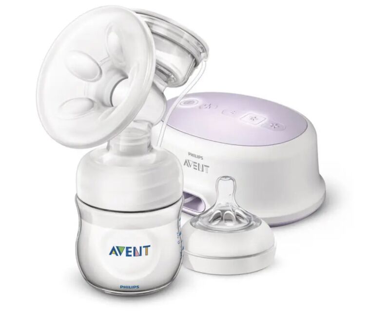 Philips Avent - Daşoguz - img 3