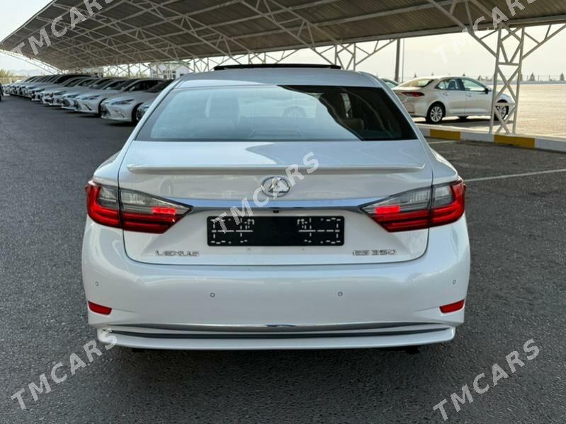 Lexus ES 350 2016 - 451 000 TMT - Ашхабад - img 8