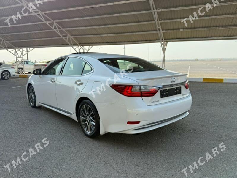 Lexus ES 350 2016 - 451 000 TMT - Ашхабад - img 7