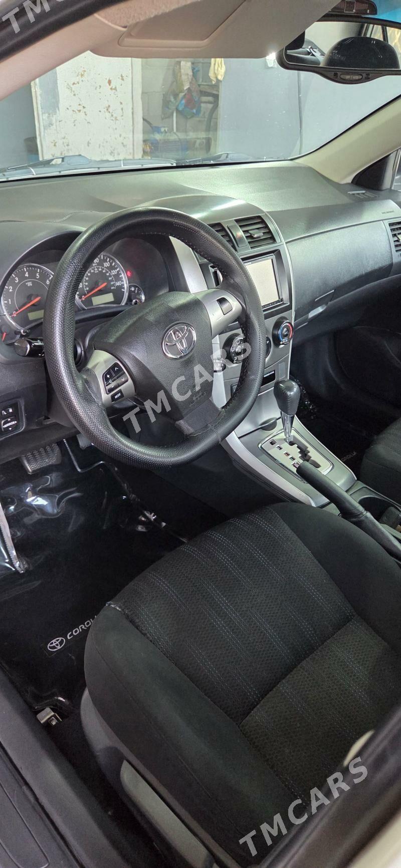 Toyota Corolla 2011 - 172 000 TMT - Köşi - img 10