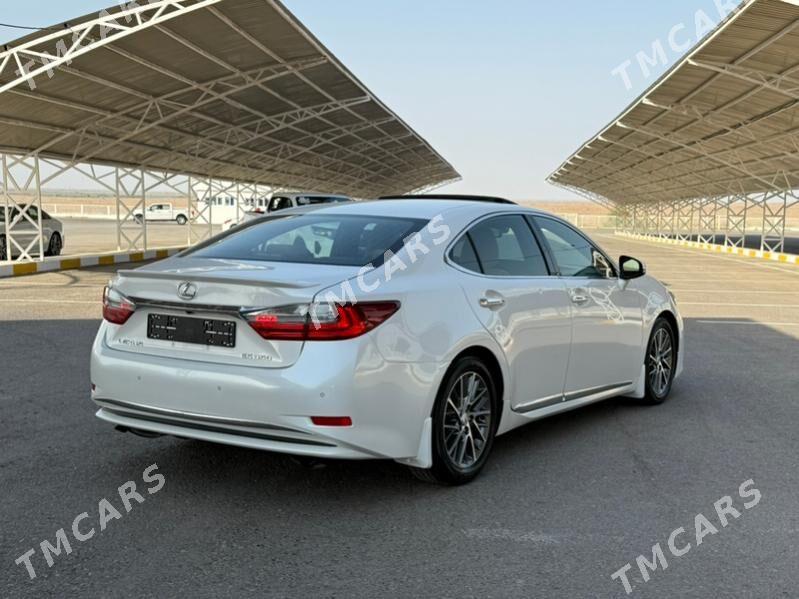 Lexus ES 350 2016 - 451 000 TMT - Ашхабад - img 3
