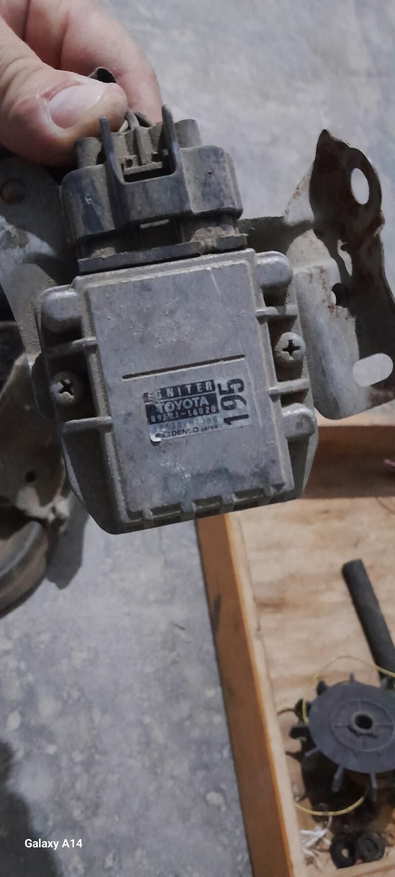 variator karona      kamutator 150 TMT - Туркменабат - img 2