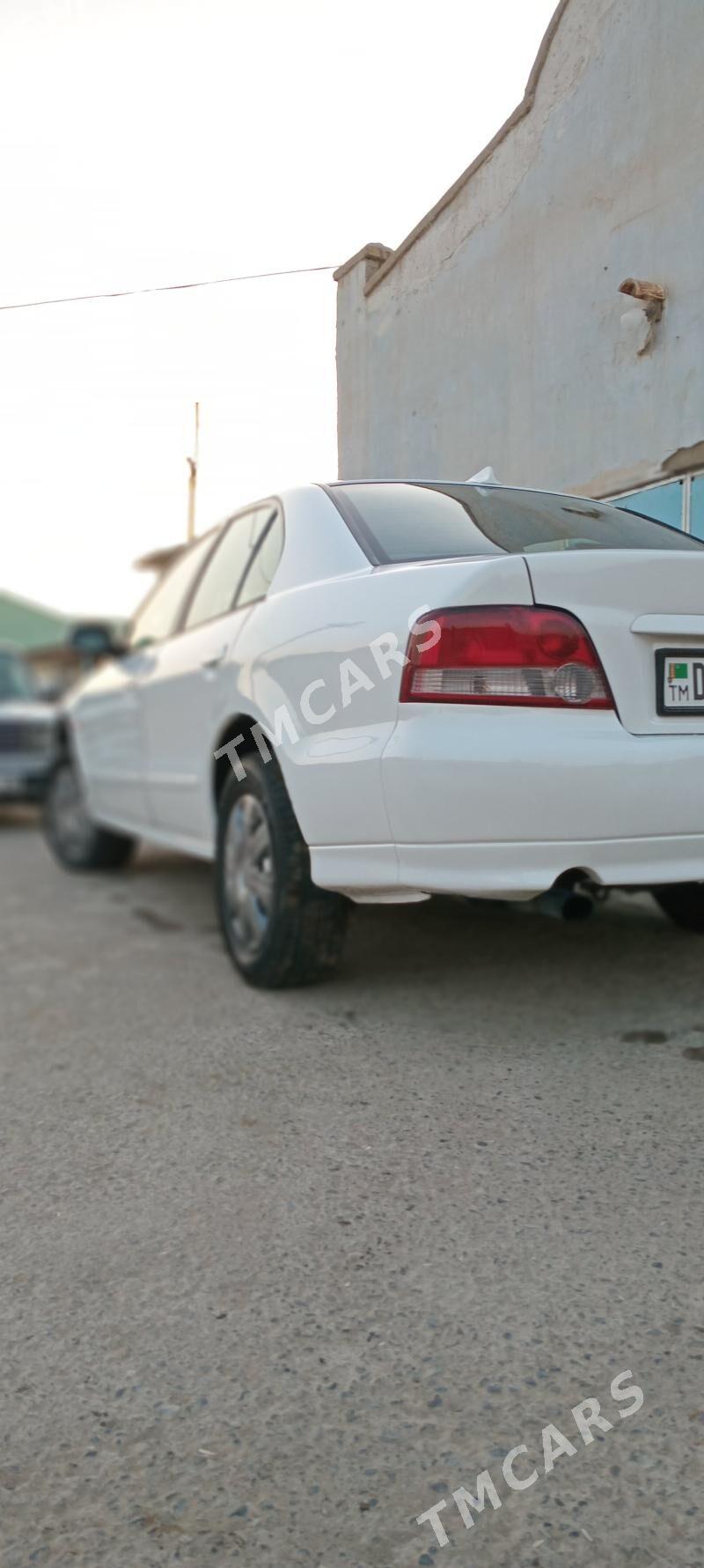 Mitsubishi Galant 1998 - 45 500 TMT - Бабадайхан - img 4