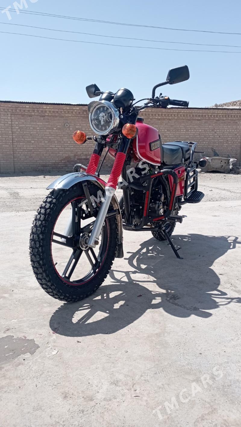Fekon FK200-14G 2025 - 16 500 TMT - Бахарден - img 4