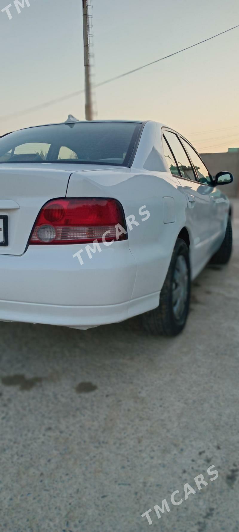 Mitsubishi Galant 1998 - 45 500 TMT - Бабадайхан - img 2