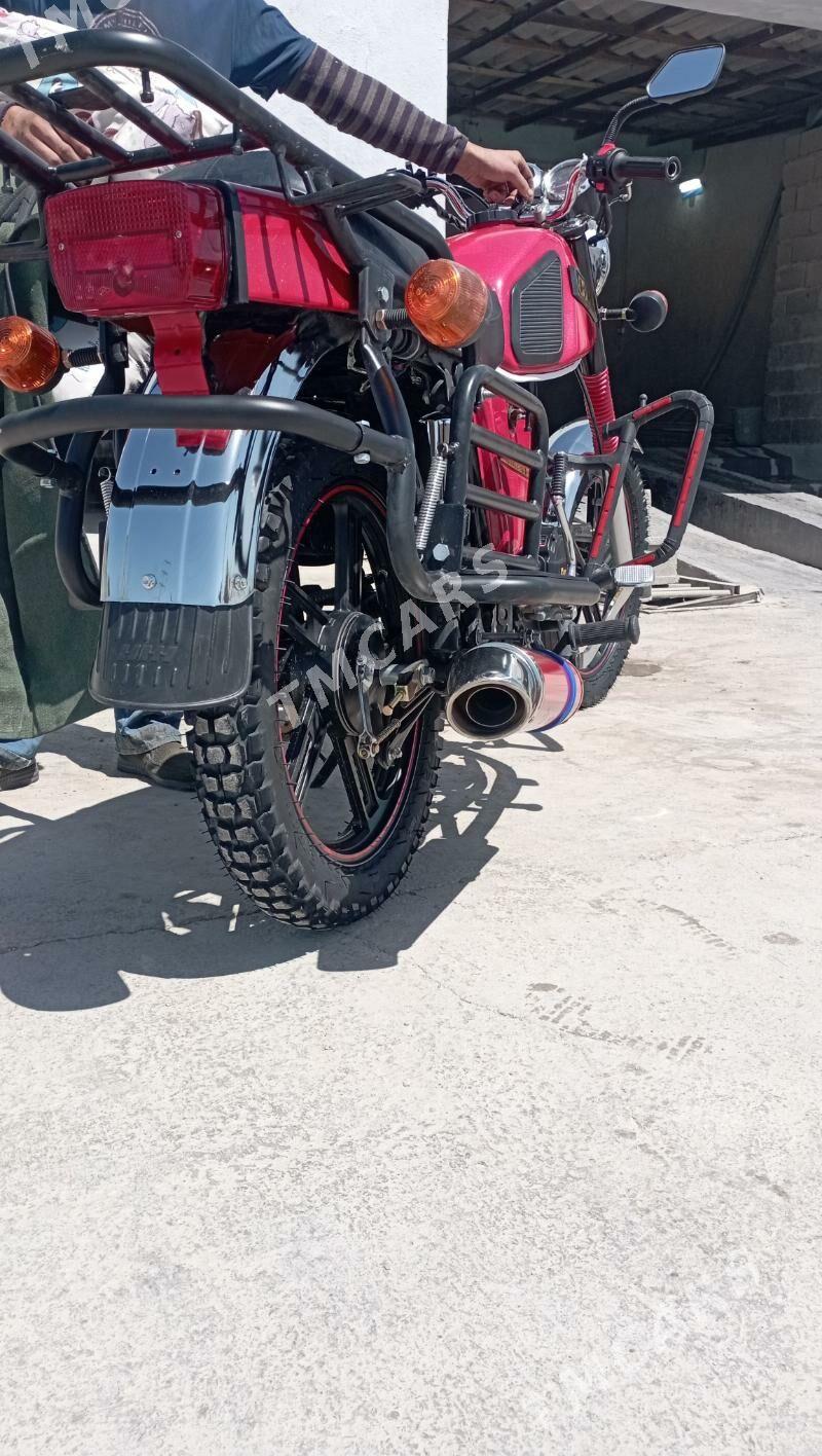 Fekon FK200-14G 2025 - 16 500 TMT - Бахарден - img 6