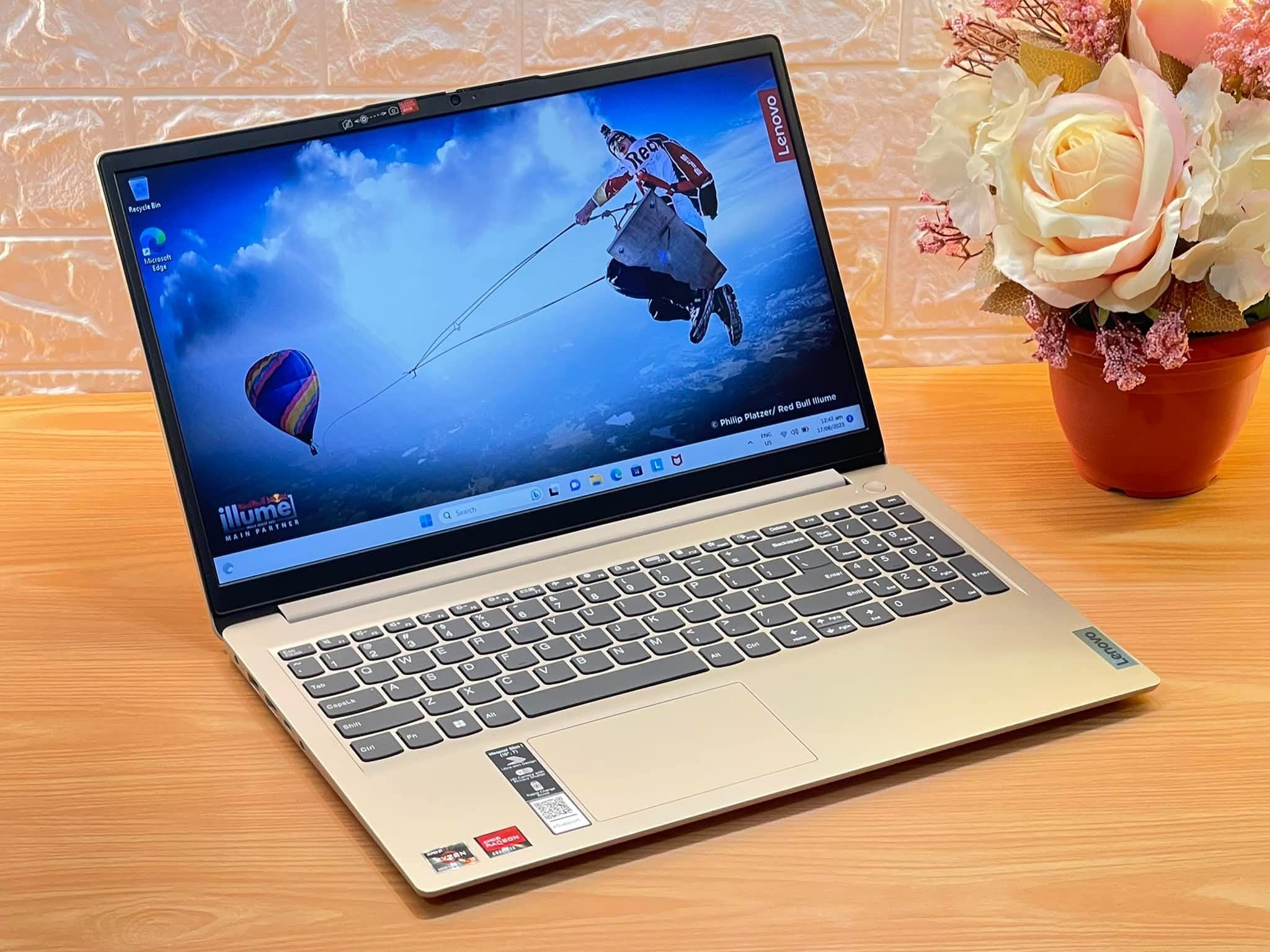 Ryzen 5 7520U (4C/8T) 8/512GB - Ашхабад - img 3