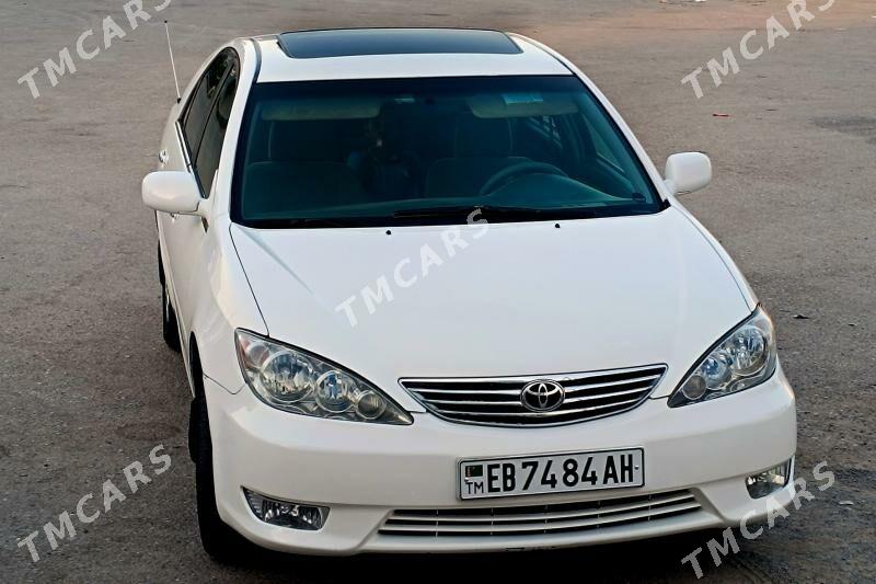 Toyota Camry 2002 - 176 000 TMT - Анев - img 3