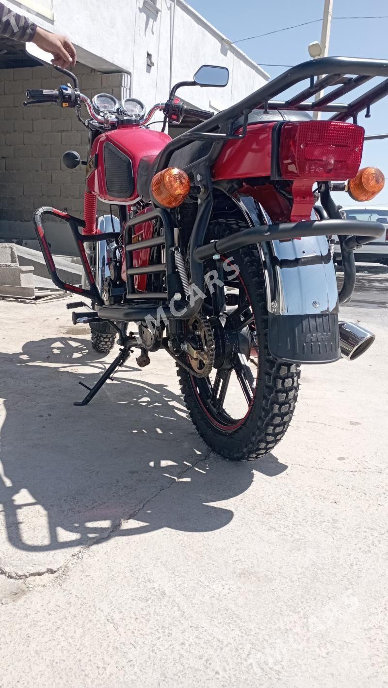 Fekon FK200-14G 2025 - 16 500 TMT - Бахарден - img 5