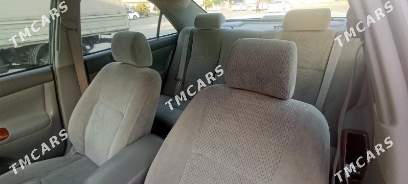 Toyota Camry 2002 - 176 000 TMT - Анев - img 7
