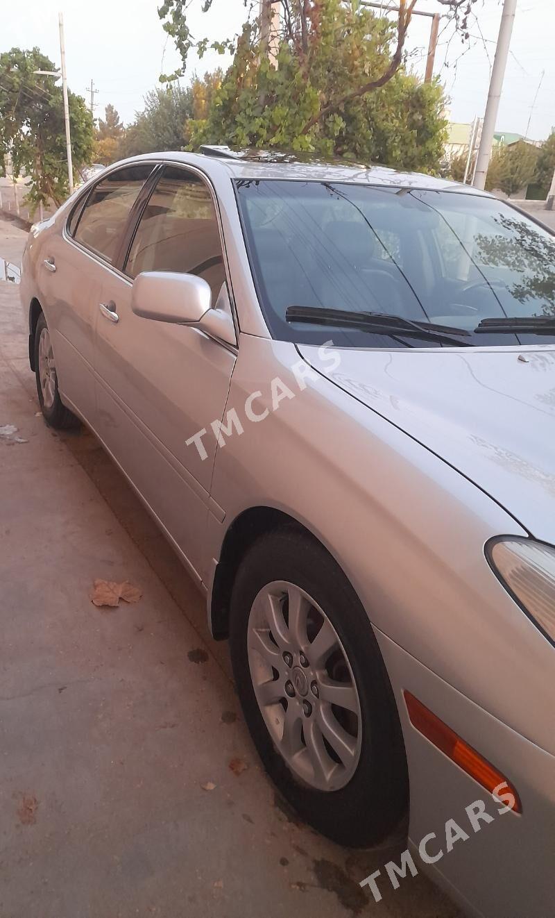 Lexus ES 330 2004 - 240 000 TMT - Türkmenabat - img 3