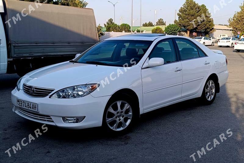 Toyota Camry 2002 - 176 000 TMT - Анев - img 4