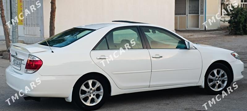 Toyota Camry 2002 - 176 000 TMT - Анев - img 5