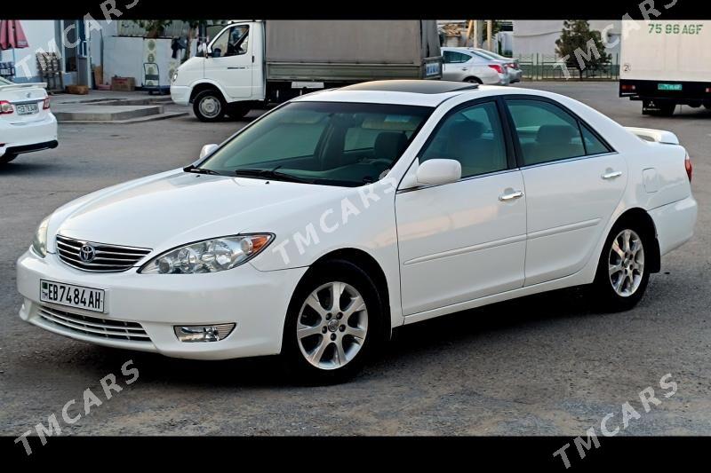Toyota Camry 2002 - 176 000 TMT - Анев - img 2