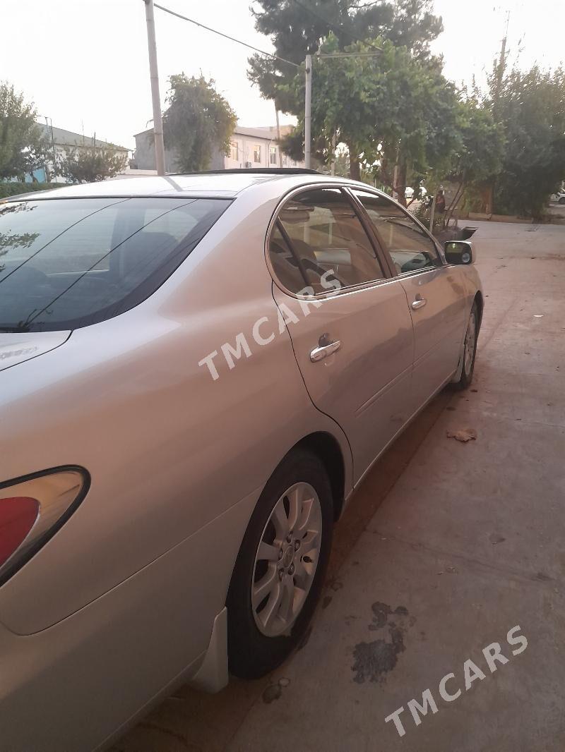 Lexus ES 330 2004 - 240 000 TMT - Türkmenabat - img 6