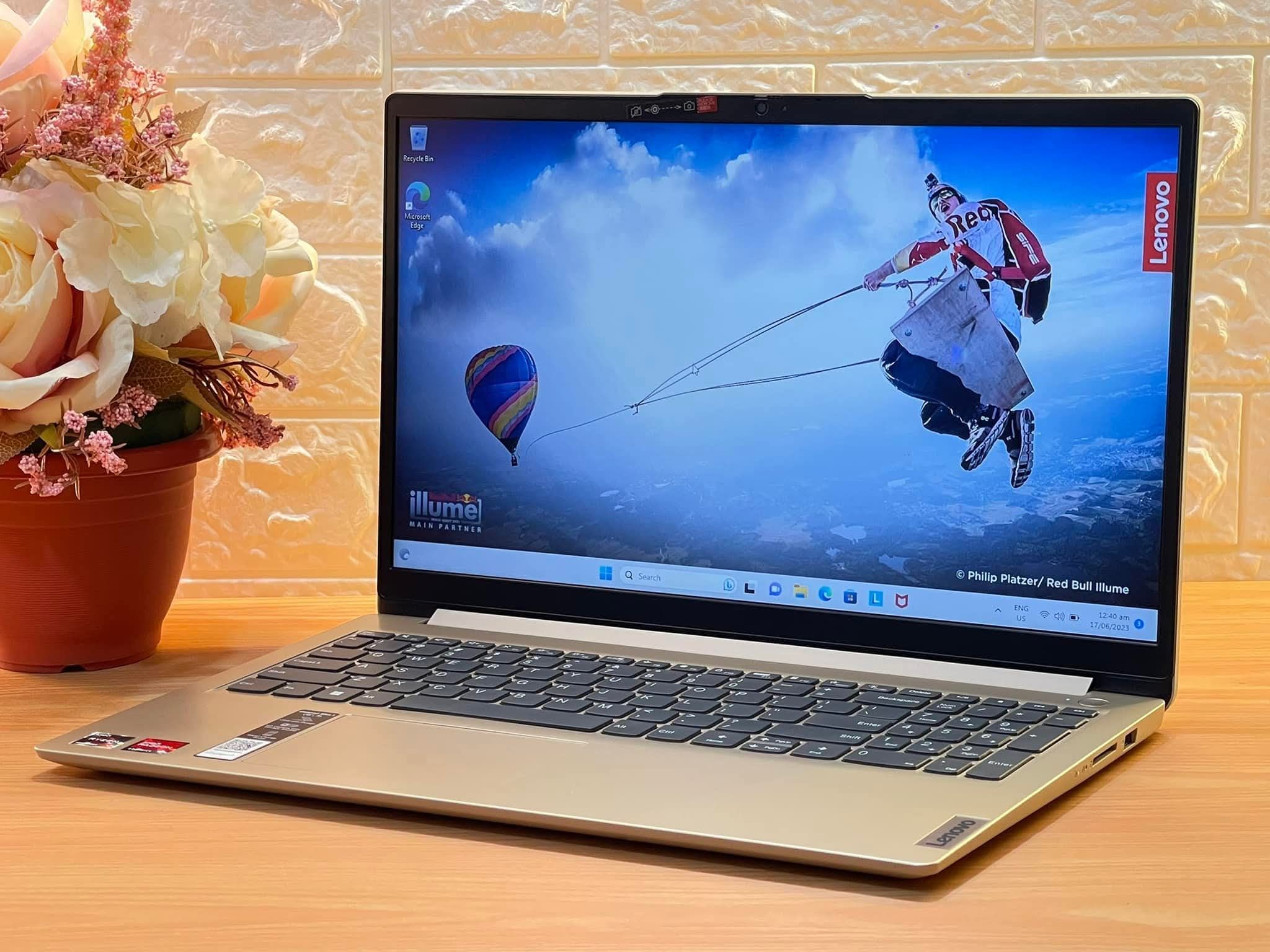 Ryzen 5 7520U (4C/8T) 8/512GB - Ашхабад - img 10
