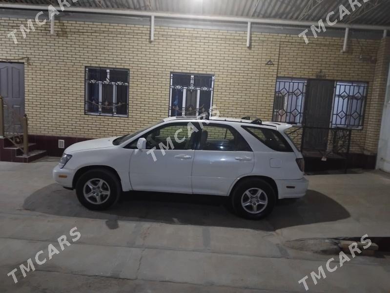 Lexus RX 300 1999 - 160 000 TMT - Мары - img 2