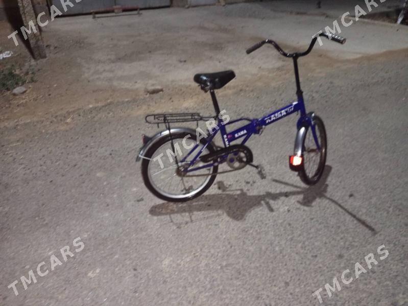 Kama - Türkmenabat - img 2