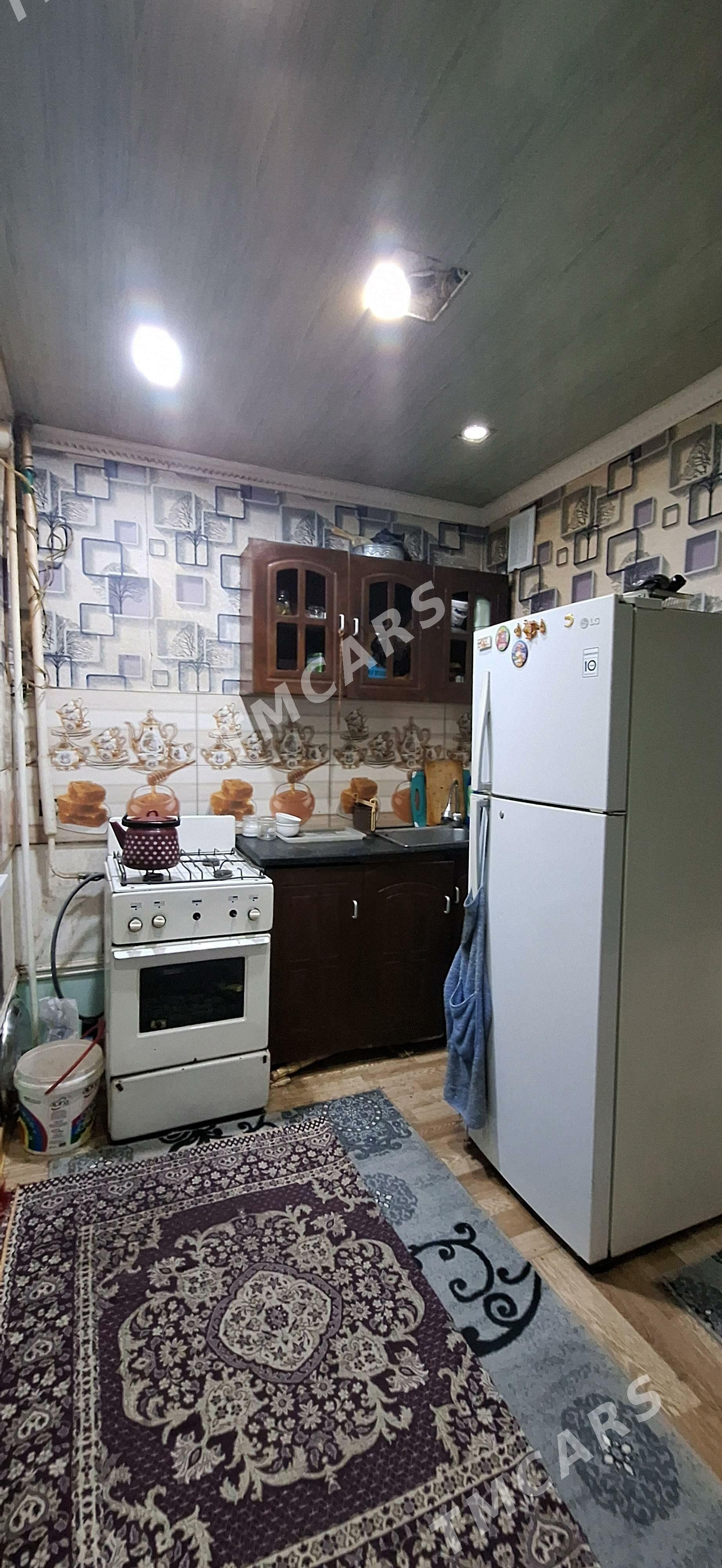 Центральный мкр 2 ком - Türkmenabat - img 2