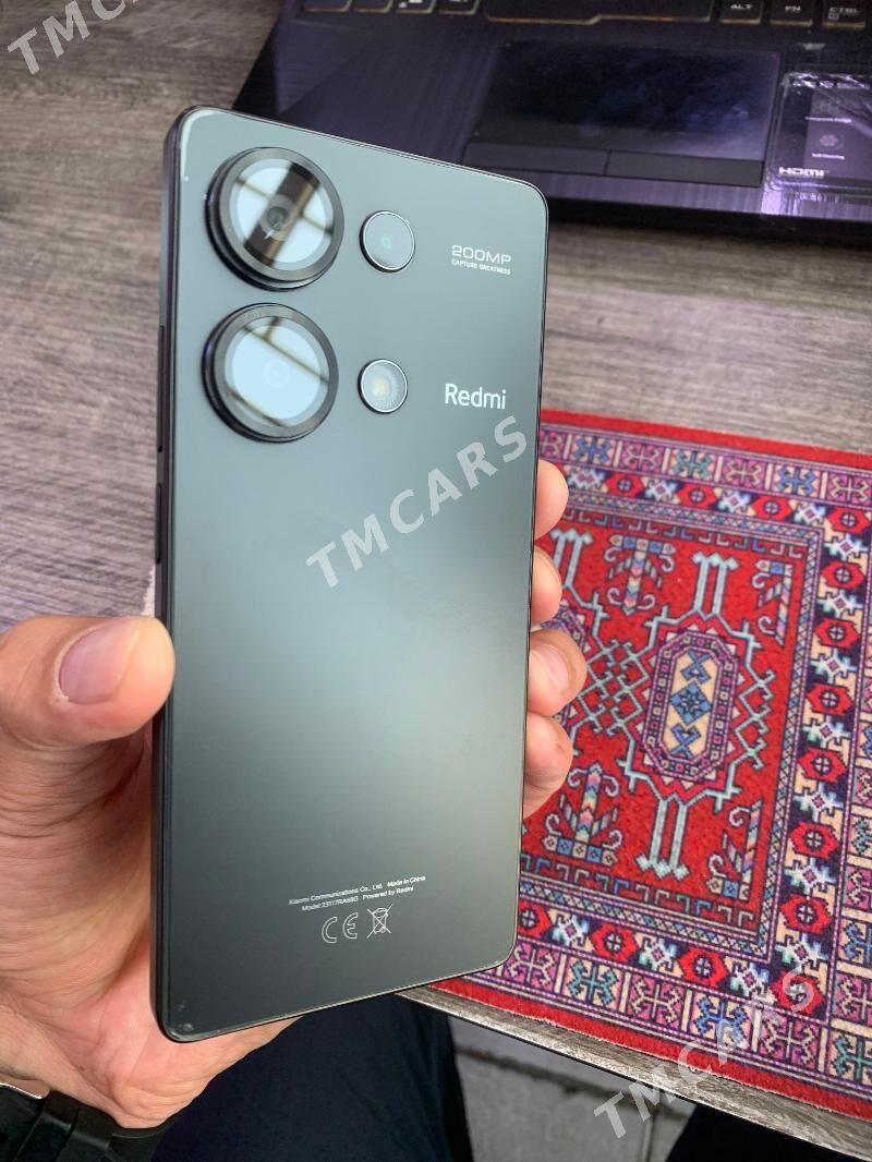 Redmi not 13pro arassaja 8_256 - Чарджоу - img 5
