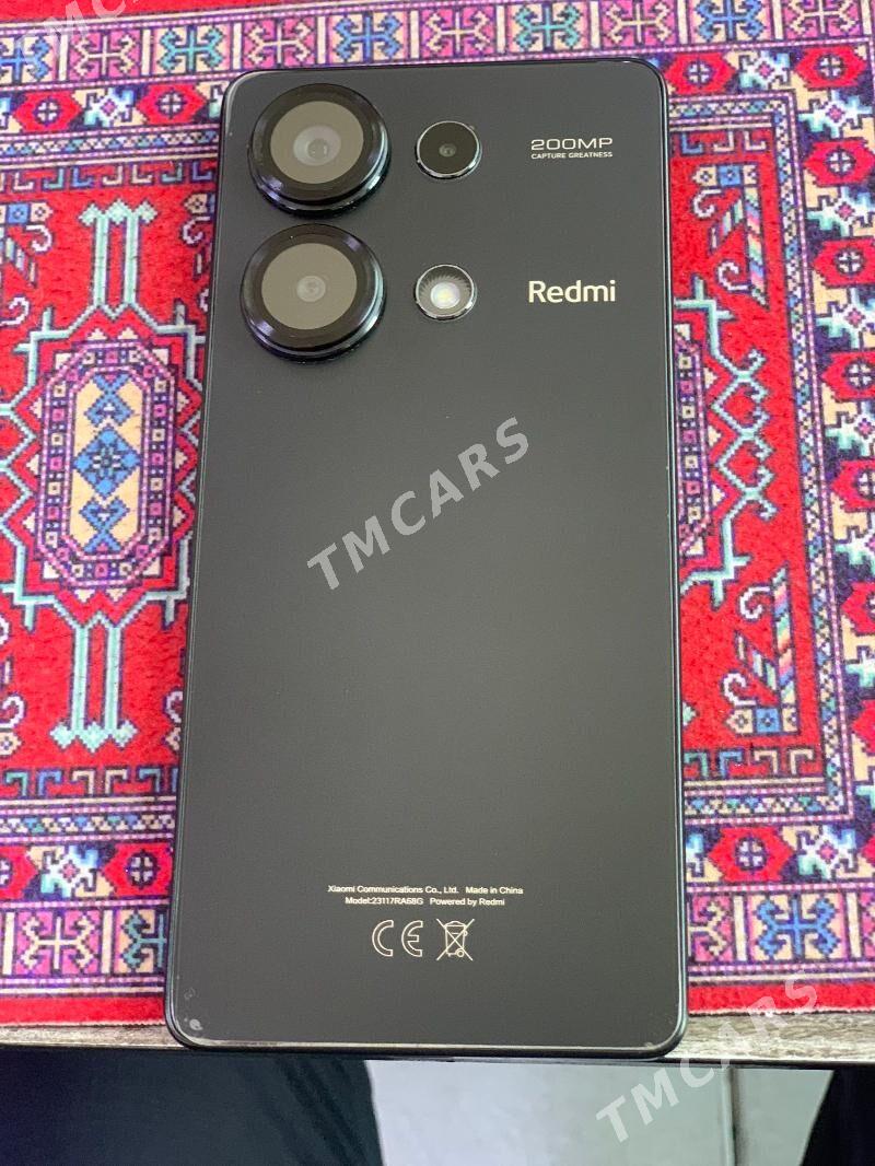 Redmi not 13pro arassaja 8_256 - Чарджоу - img 4