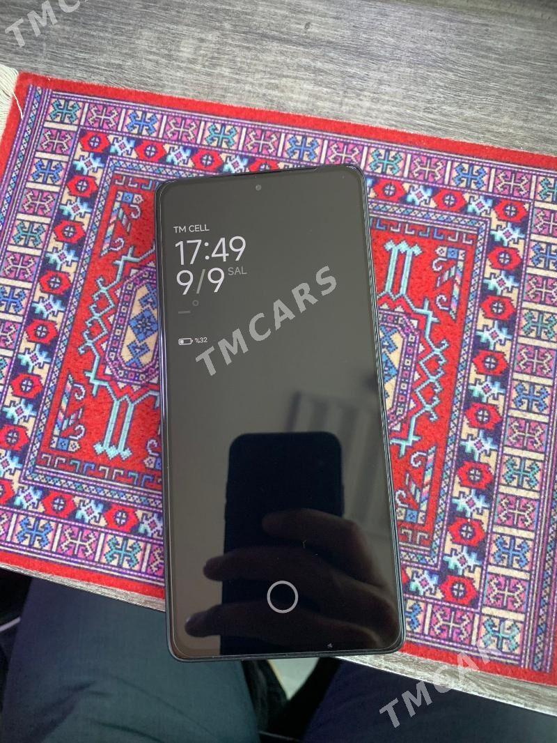 Redmi not 13pro arassaja 8_256 - Чарджоу - img 2