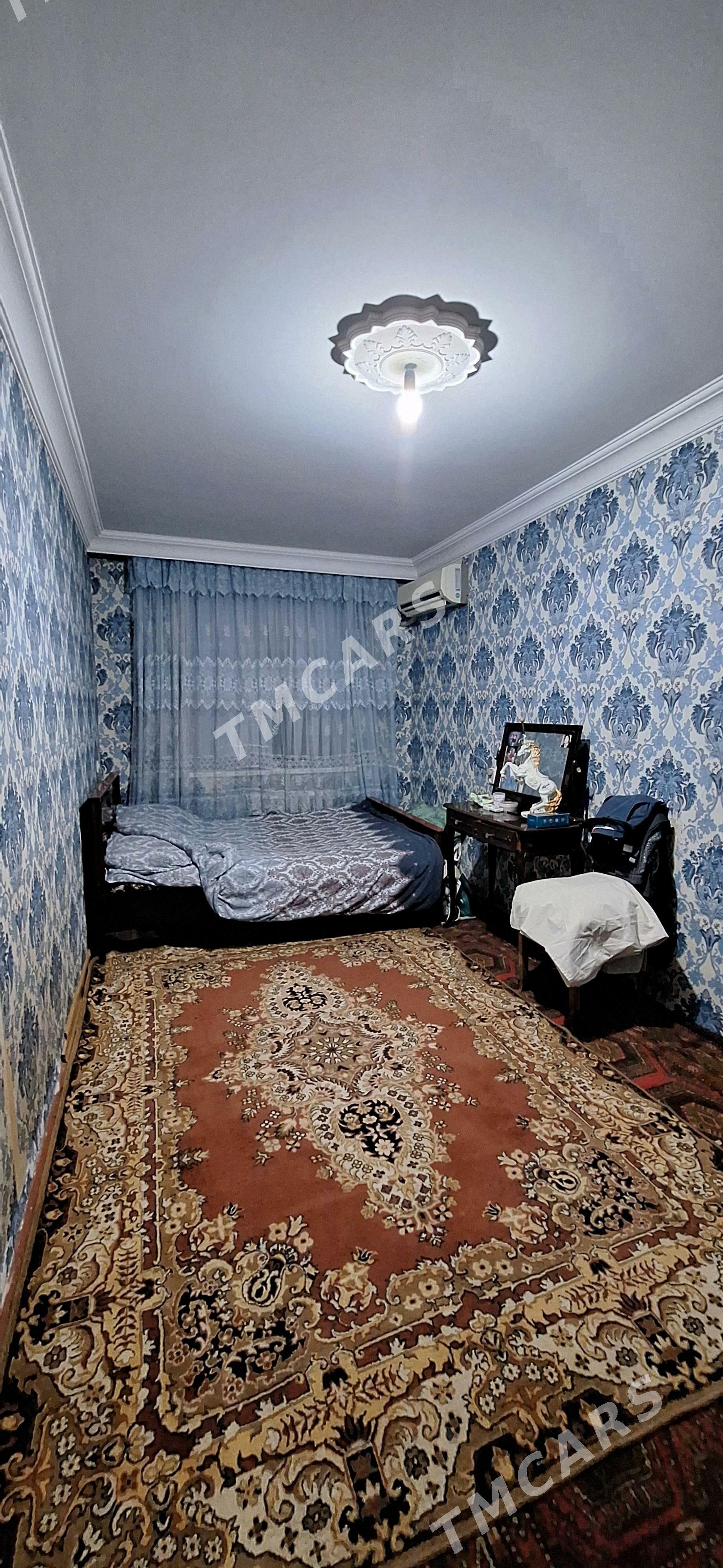 Центральный мкр 2 ком - Türkmenabat - img 4