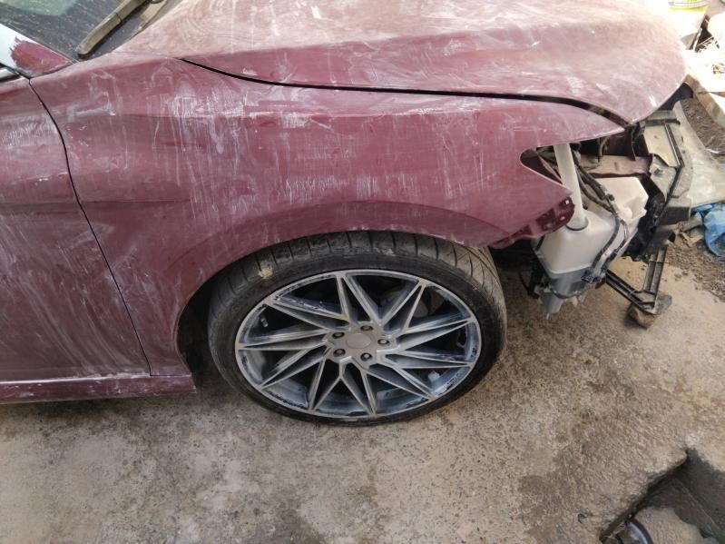 245 35 20    CAMRY  MODEL 2022 5 000 TMT - Baýramaly - img 2