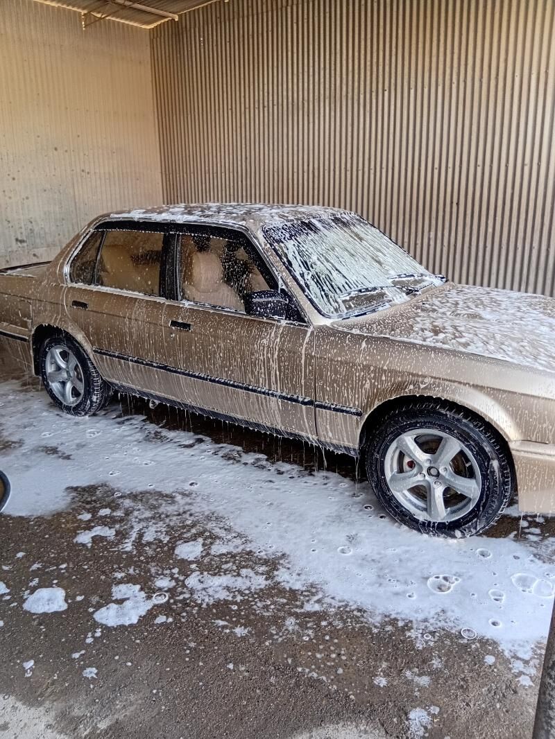 BMW 3 Series 1991 - 30 000 TMT - Мары - img 5