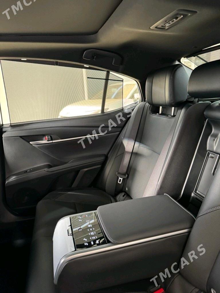 Toyota Camry 2025 - 850 000 TMT - Ашхабад - img 4